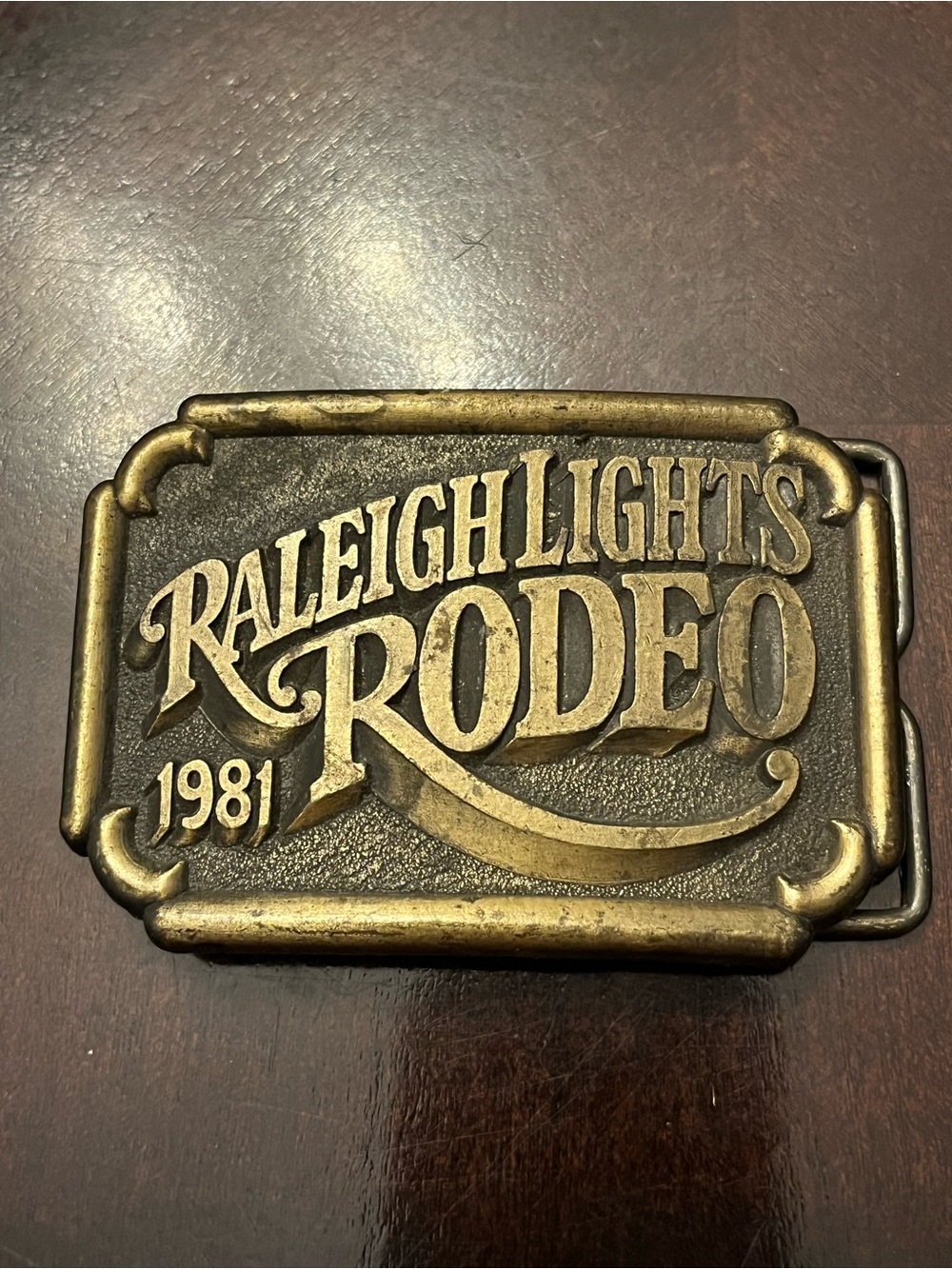 Raleigh Light 1981 Rodeo - Picture 2 of 10
